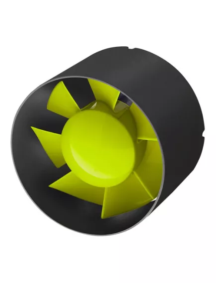 GARDEN HIGHPRO Встраиваемый вентилятор 150 мм/ 305 м³/ч GH-V-118