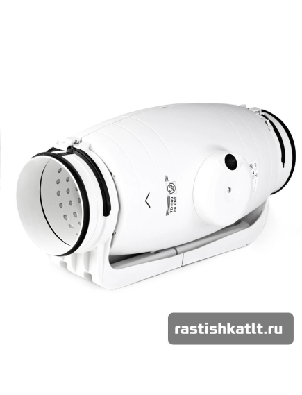 Вентилятор бесшумный URBANFAN ST-150 540 м³/ч