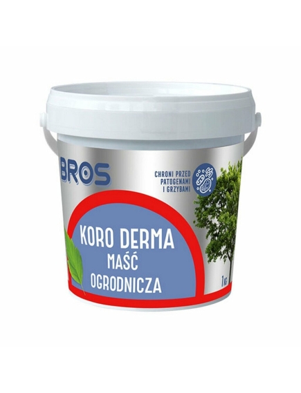 Брос KORO DERMA для заживления ран