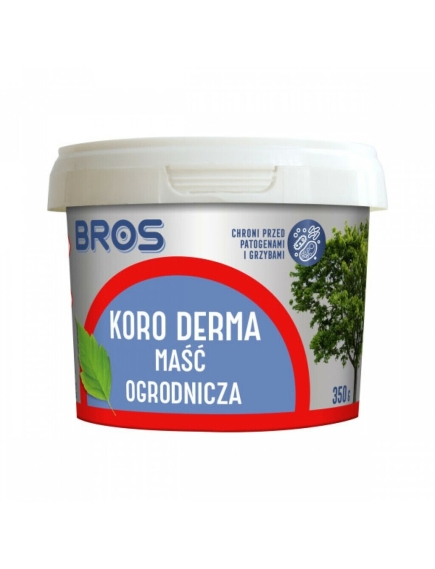 Брос KORO DERMA для заживления ран