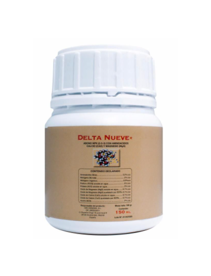 CANNABIOGEN DELTA 9 NUEVE