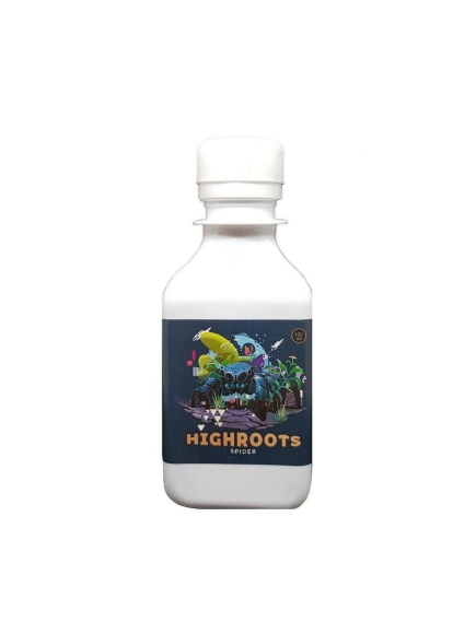 HIGHROOTS SPIDER стимулятор корнеобразования