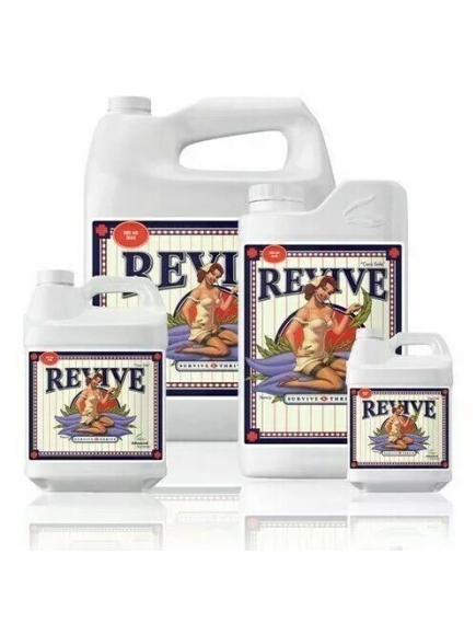 ADVANCED NUTRIENTS REVIVE аптечка для растишек