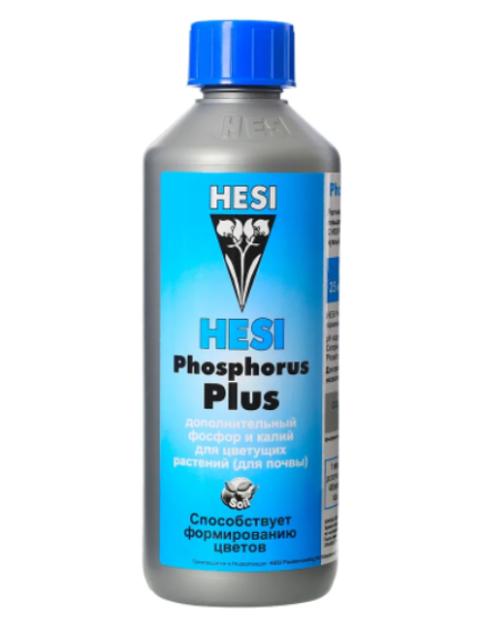 HESI PHOSPHORUS PLUS