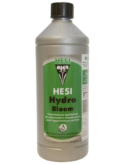 HESI HYDRO BLOOM