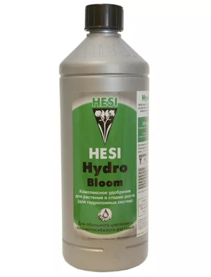 HESI HYDRO BLOOM