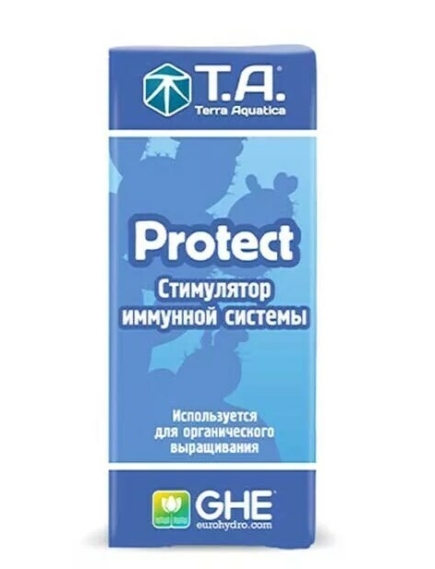 T.A. PROTECT  (BIO PROTECT GHE) стимулятор иммунной системы