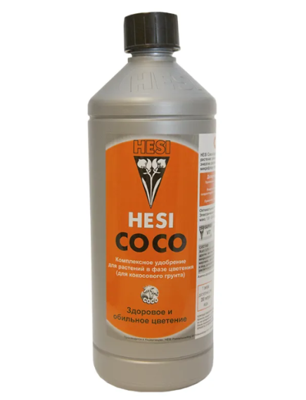 HESI COCO