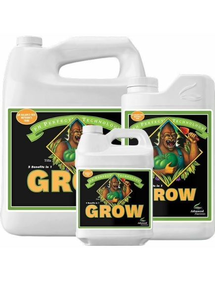 ADVANCED NUTRIENTS PH PERFECT GROW