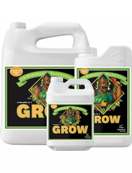 ADVANCED NUTRIENTS PH PERFECT GROW