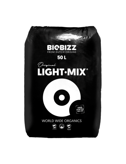 BIOBIZZ Субстрат LIGHT-MIX