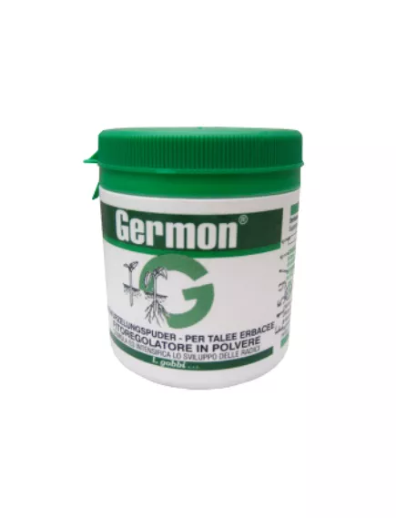 Гермон GERMON Корневой стимулятор травянистых 0,5%