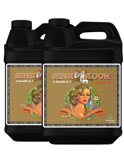 ADVANCED NUTRIENTS PH PERFECT SENSI COCO BLOOM PARTS A/B