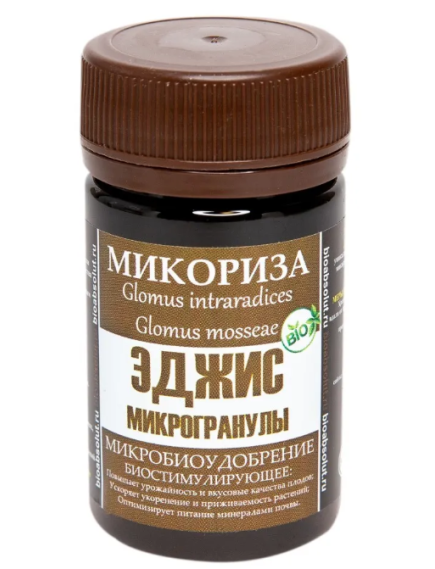 AEGIS MICROGRANULES (ЭДЖИС Микрогранулы) Микориза