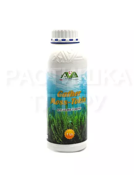 AVAGRO  MOSS TOKIN