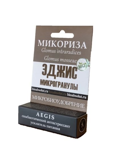 AEGIS MICROGRANULES (ЭДЖИС Микрогранулы) Микориза