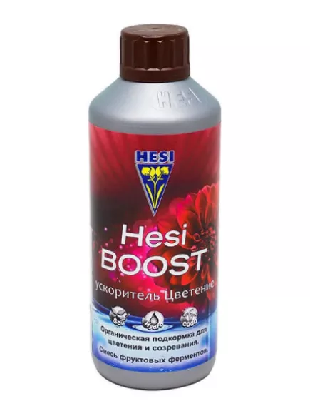 HESI BOOST Cтимулятор цветения