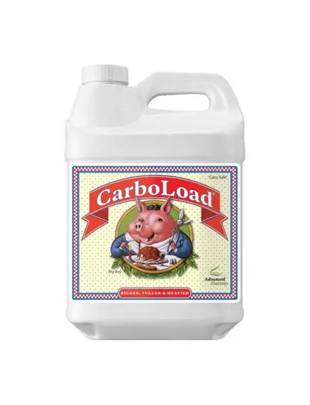 ADVANCED NUTRIENTS CARBOLOAD LIQUID стимулятор роста полезных микробов в прикорневой зоне