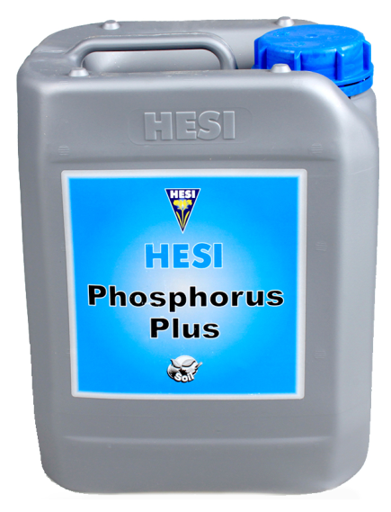 HESI PHOSPHORUS PLUS