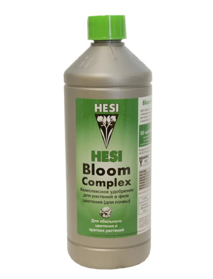 HESI BLOOM COMPLEX