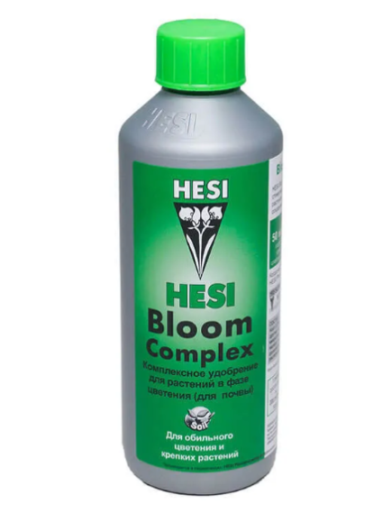 HESI BLOOM COMPLEX