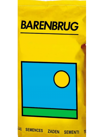 Газон Коттедж 5 кг BARENBRUG