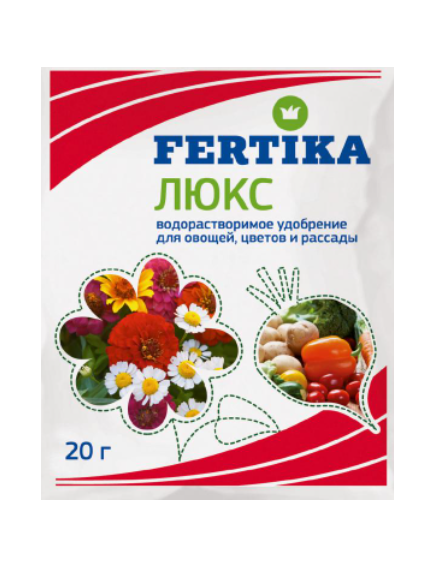 FERTIKA Люкс 20 г