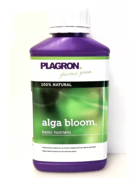 PLAGRON ALGA BLOOM 250 мл