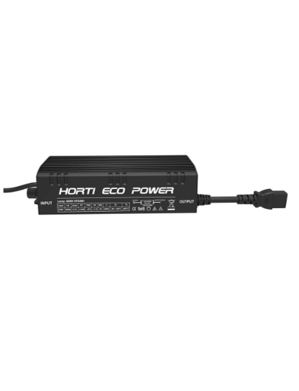 Эпра HORTI ECO POWER 250/400/600/660 W Пластик