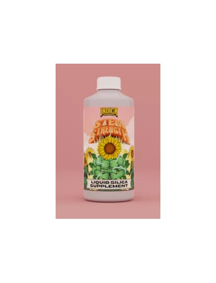 IND.NUTRIENTS STEM STRENGTH кремниевая добавка для крепких стеблей 1 л
