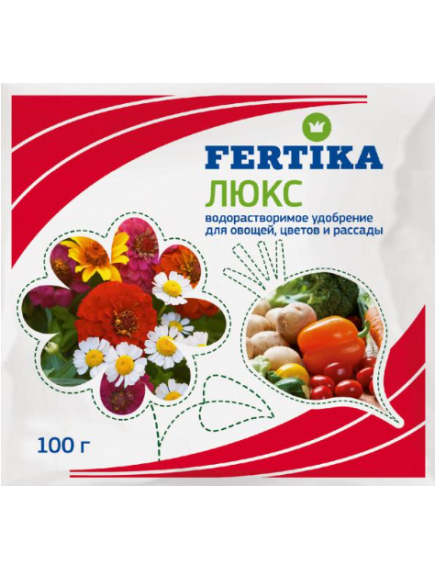 FERTIKA Люкс 100 г