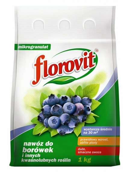 FLOROVIT Для голубики