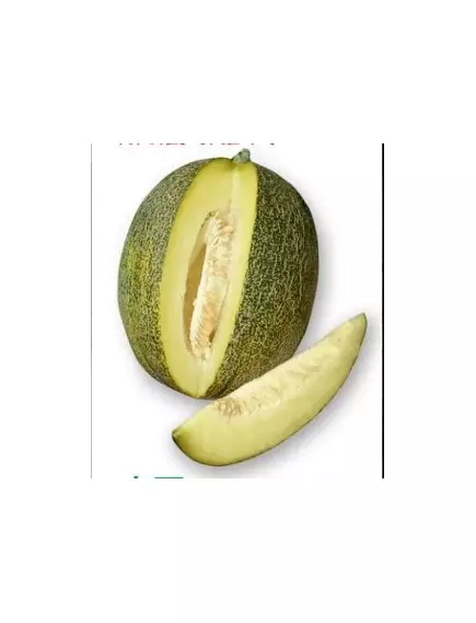 Дыня Крисмас F1 5 шт Сады Азии