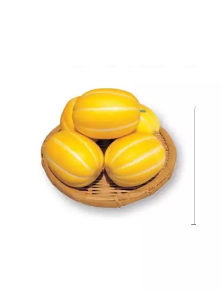 Дыня 007 Хоней F1  5 шт Сады Азии