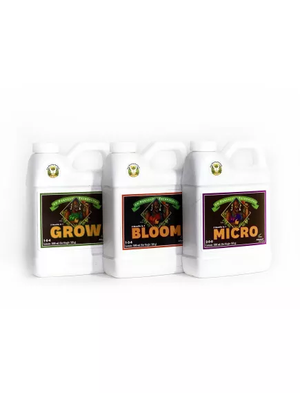 Набор GROW 10