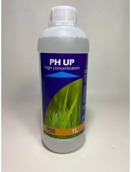 ORANGE TREE PH UP 1 л