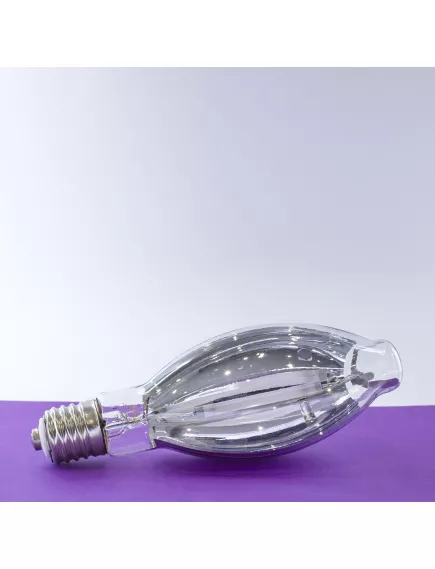 Лампа REFLUX ДНаЗ 600W с серебряным отражателем