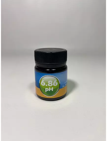 ORANGE TREE Калибровочный раствор PH 6.86 50 мл