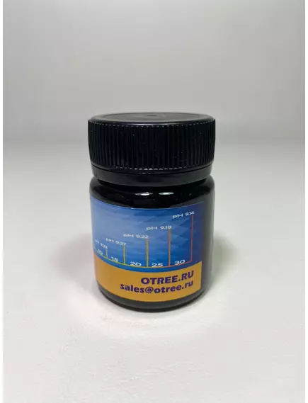 ORANGE TREE Калибровочный раствор PH 9.18 50 мл