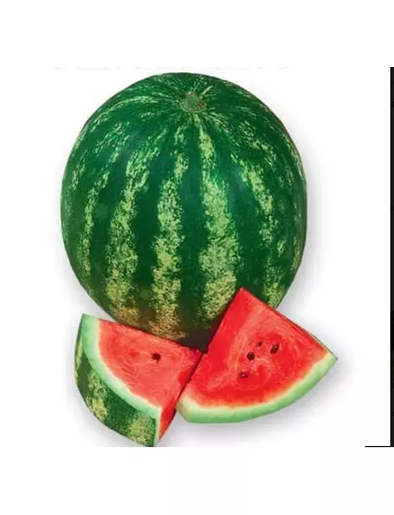 Арбуз Мой медок F1 5 шт Сады Азии