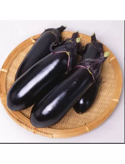 Баклажан Кокую F1 5 шт Сады Азии