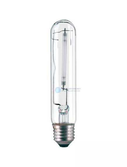 Лампа НАТРИЕВАЯ PHILIPS SON-T B 400W E40