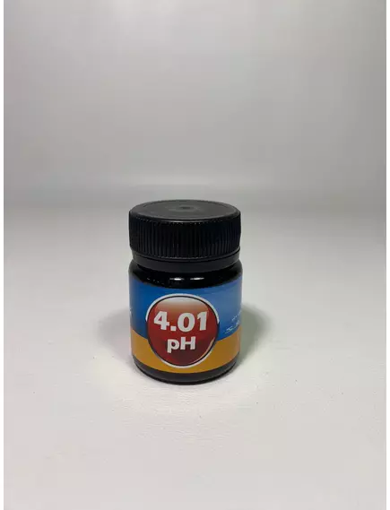 ORANGE TREE Калибровочный раствор PH 4.01 50 мл