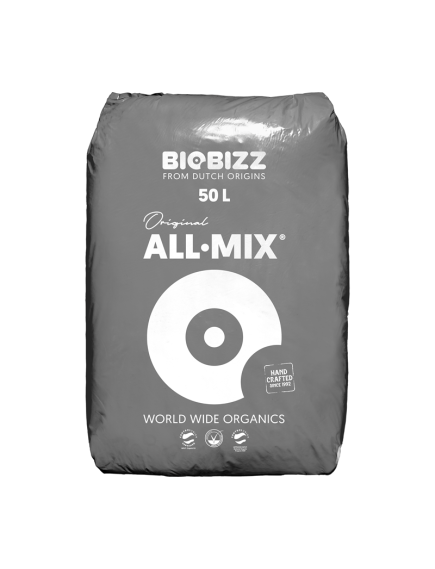 BIOBIZZ Субстрат ALL-MIX