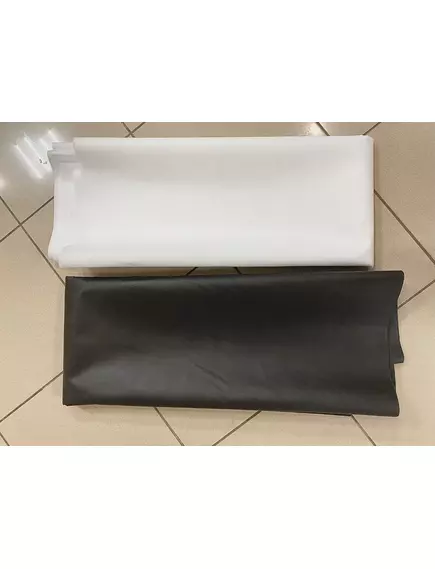 Укрывной материал чёрный 100 г/м² 1,6*5 м спанбонд