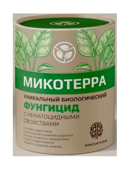 МИКОТЕРРА 40 г