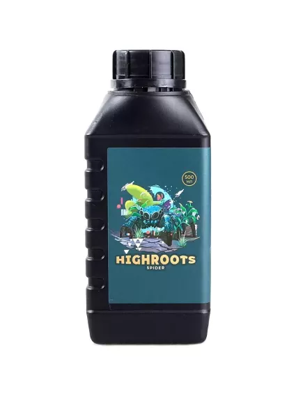 HIGHROOTS SPIDER стимулятор корнеобразования