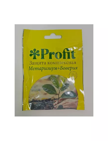 PROFIT Метаризиум+Боверия - Защита комплексная 30 мл
