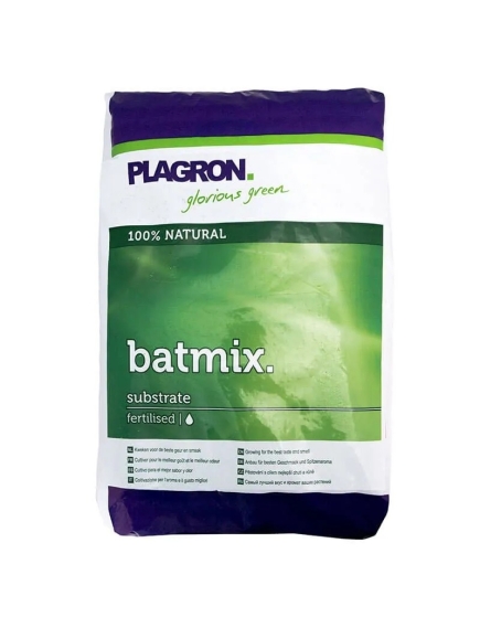 PLAGRON Субстрат BATMIX 50 л