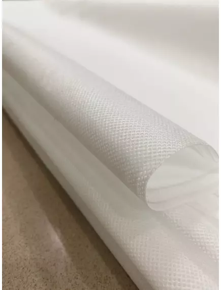 Укрывной материал белый 100 г/м² 1,6*10 м спанбонд